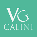 Via Gezio Calini logo